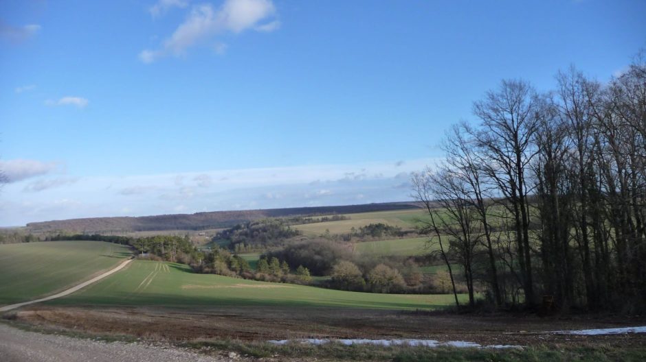 Association Pédestre La Vadrouille