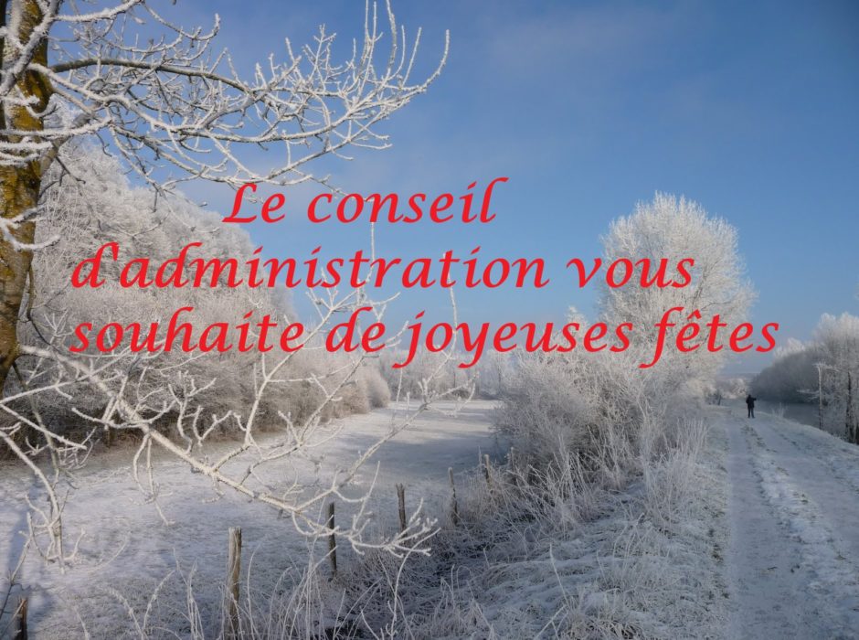 Association Pédestre La Vadrouille