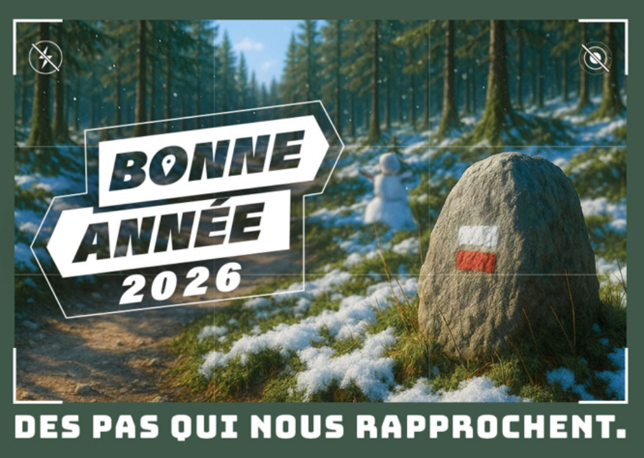 Association Pédestre La Vadrouille